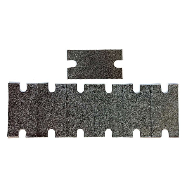 Ohmite TGH-TP1 electronic component