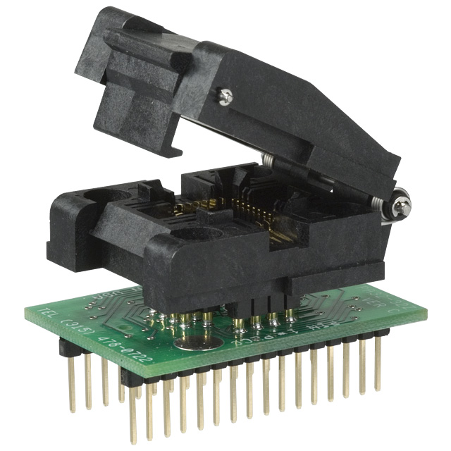 Logical Systems Inc. PA32-32Z electronic component