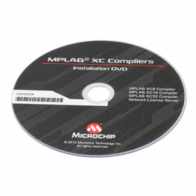Microchip Technology SW006022-1N electronic component