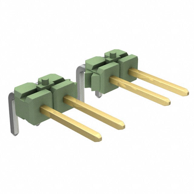 TE Connectivity AMP Connectors 2-825437-4 electronic component