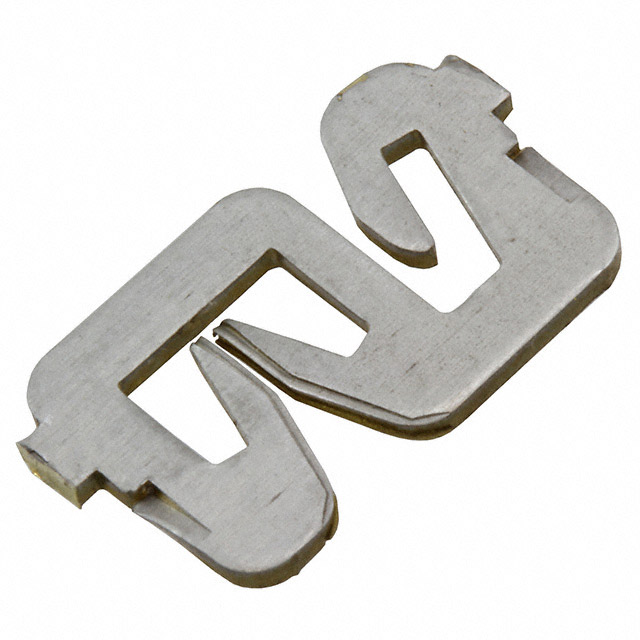 TE Connectivity AMP Connectors 1601137-2 electronic component