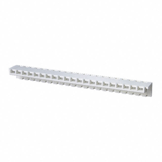 TE Connectivity AMP Connectors 2-643067-2 electronic component