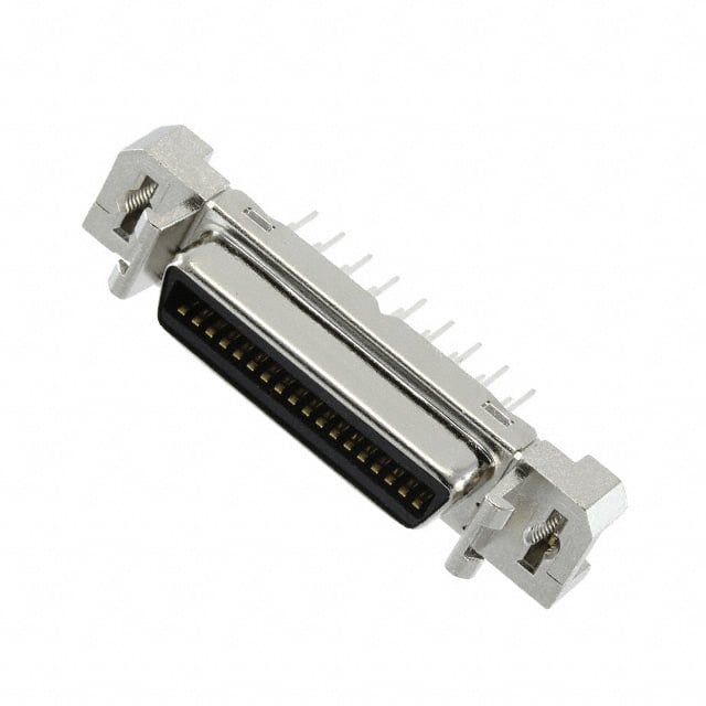 TE Connectivity AMP Connectors 2-5917334-5 electronic component