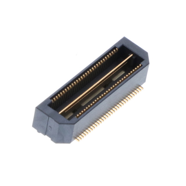 Adam Tech BB5H-PC-060-G-4.27-HF-T/R electronic component
