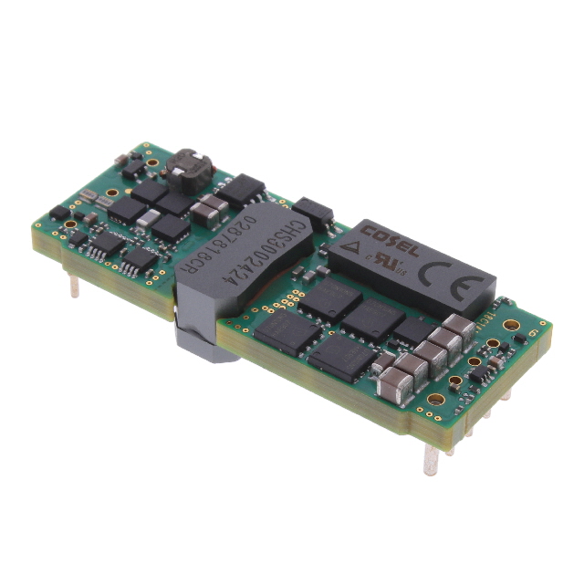 Cosel USA, Inc. CHS3002424 electronic component