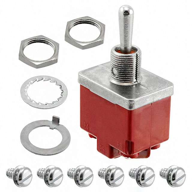 APEM Inc. CT44101N020 electronic component