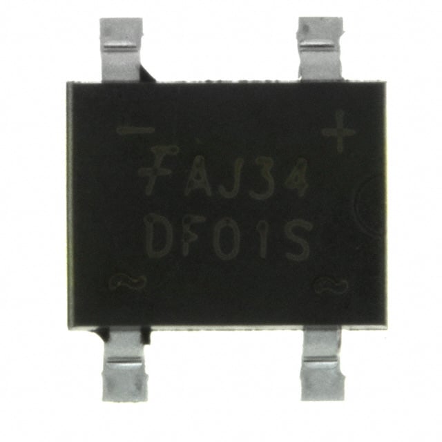 onsemi DF01S electronic component