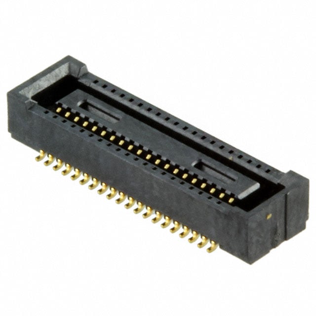 Hirose Electric Co Ltd DF40C(2.0)-40DS-0.4V(51) electronic component