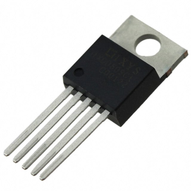 IXYS Integrated Circuits Division IXDI609CI electronic component