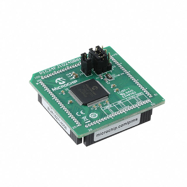Microchip Technology MA240023 electronic component