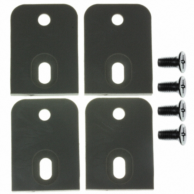 Bud Industries MB-1390-LG electronic component