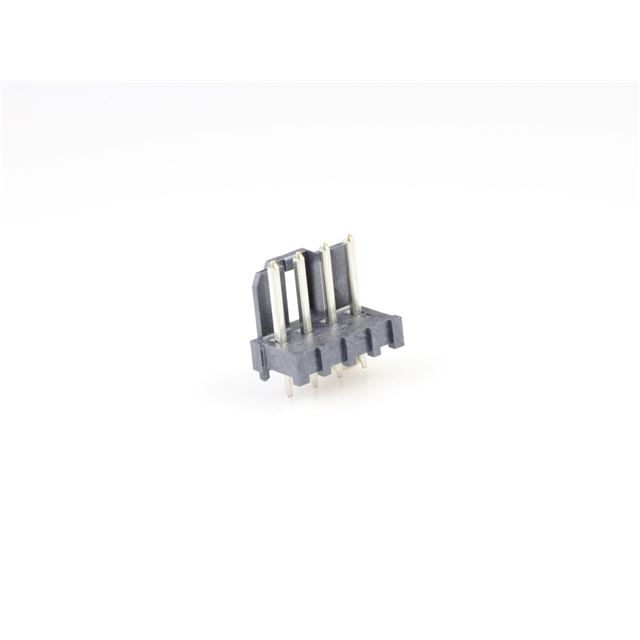 Molex 2074781004 electronic component