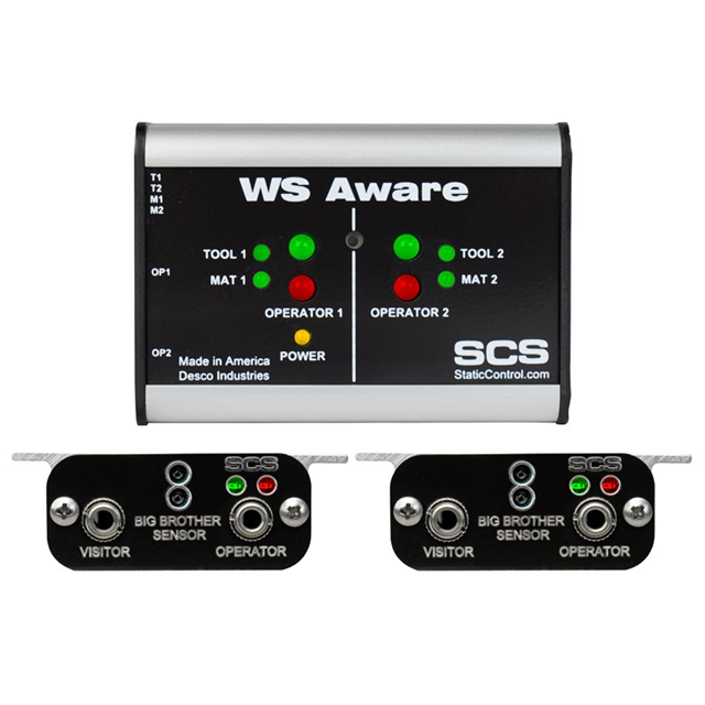 SCS 770068 electronic component