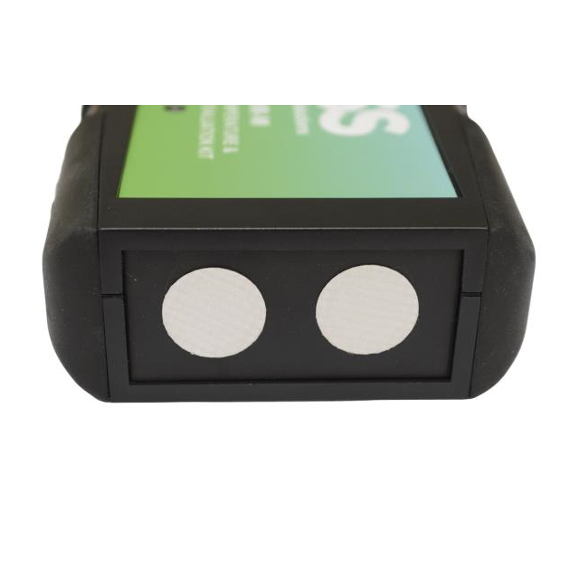 Gas Sensing Solutions Ltd EVALUATIR-M-20 electronic component