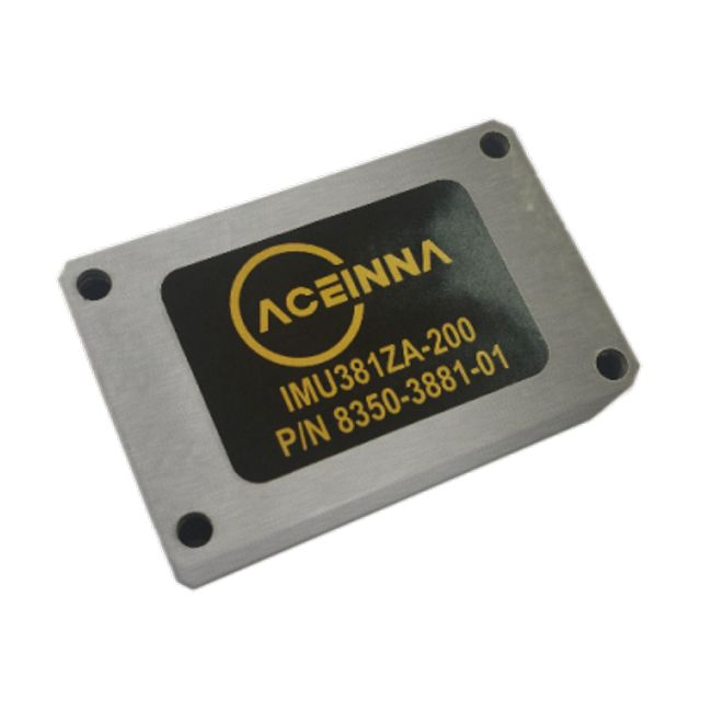 ACEINNA, Inc. IMU381ZA-400 electronic component
