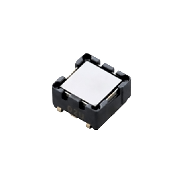 Murata Electronics IRS-B210ST01-R1 electronic component