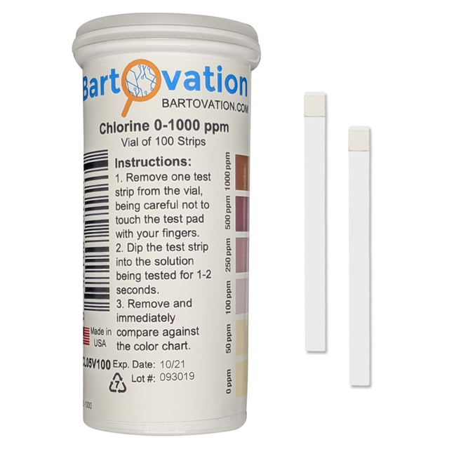 Bartovation PCL05V100 electronic component