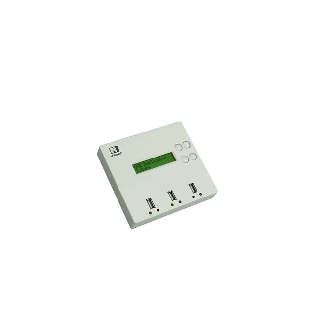 U-Reach Data Solutions, Inc UB300 electronic component