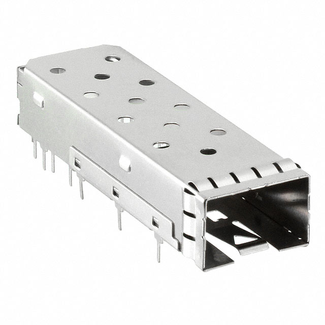 Pulse Electronics SFPPCAGE011-L electronic component