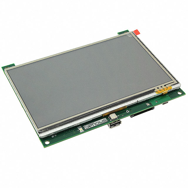 E2IP Technologies Inc. SIM535-A01-R22ALL-01 electronic component