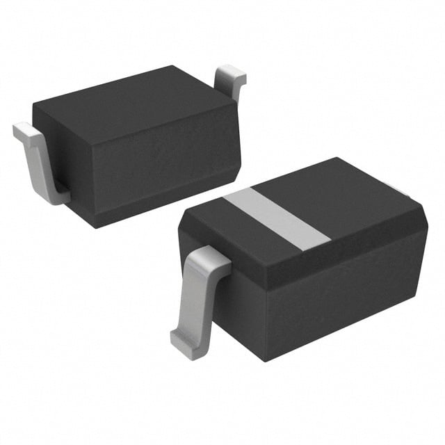 onsemi MMVL109T1 electronic component