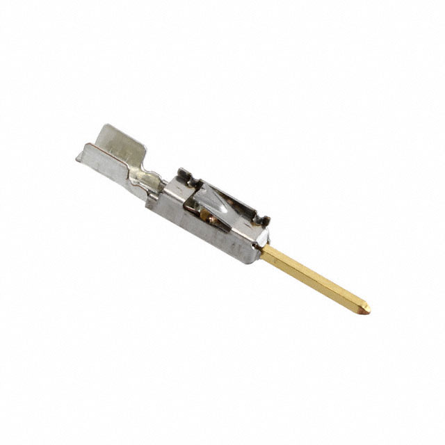 TE Connectivity AMP Connectors 1740335-7 electronic component