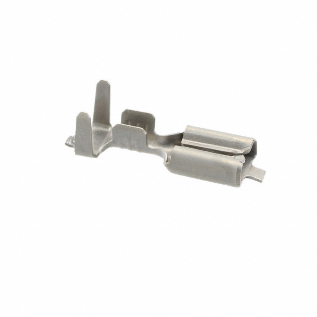 TE Connectivity AMP Connectors 1742899-1 electronic component