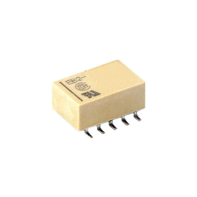 KEMET EB2-12SNU electronic component