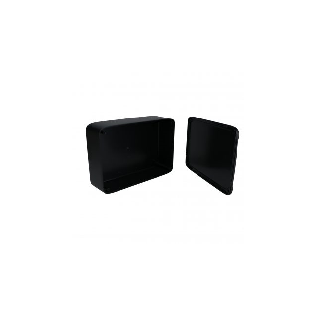 Bud Industries PW-12850-T electronic component