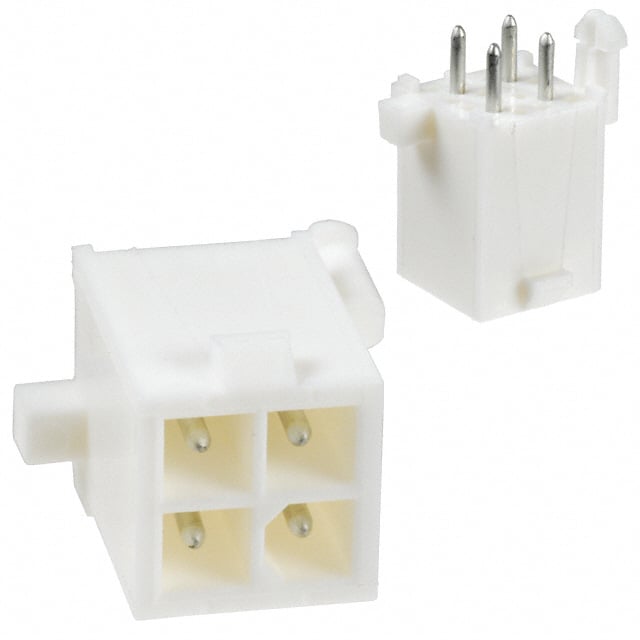 TE Connectivity AMP Connectors 1-770174-0 electronic component