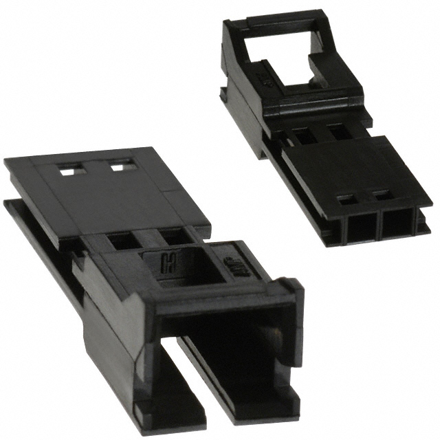TE Connectivity AMP Connectors BACA-AMP-18 electronic component