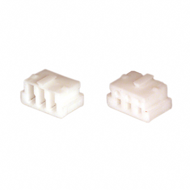 TE Connectivity AMP Connectors 175778-3 electronic component