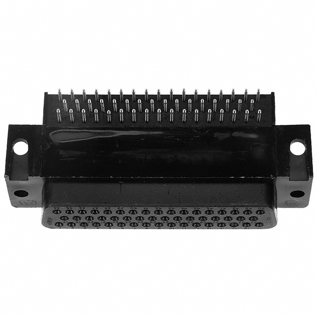 TE Connectivity AMP Connectors 206973-1 electronic component