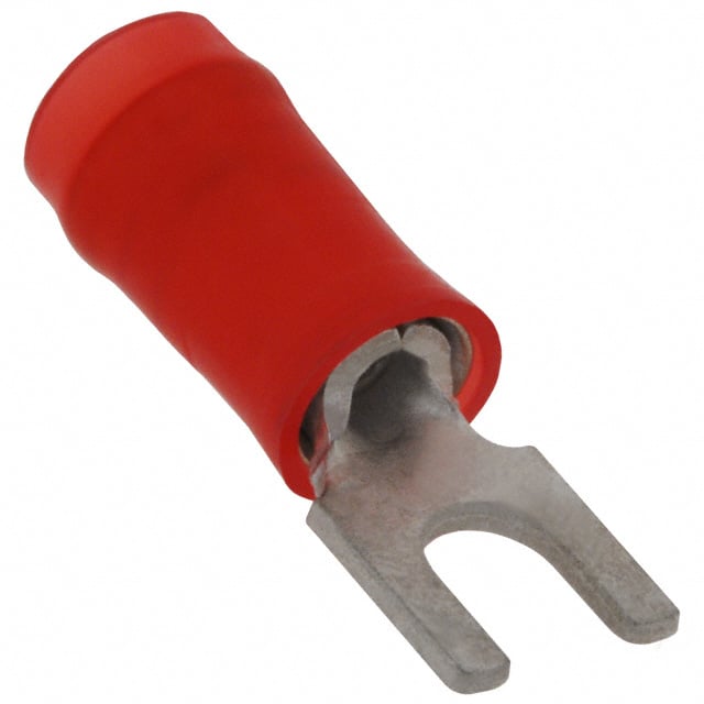 TE Connectivity AMP Connectors 327717 electronic component