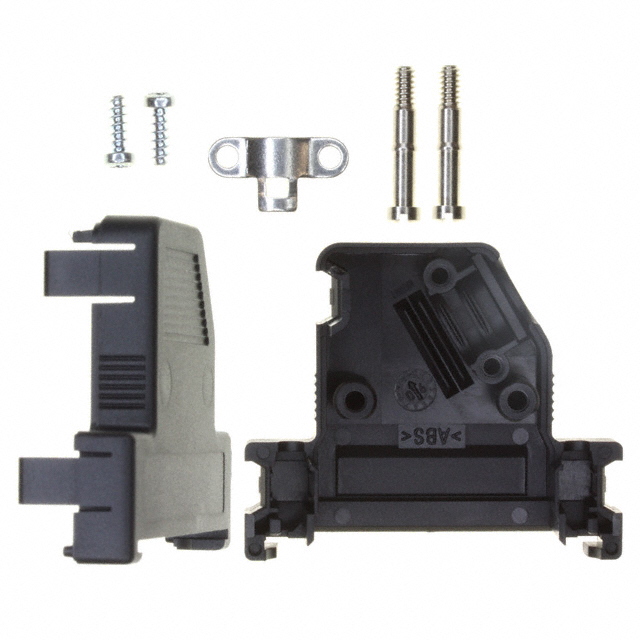 NorComp Inc. 950-015-010R011 electronic component