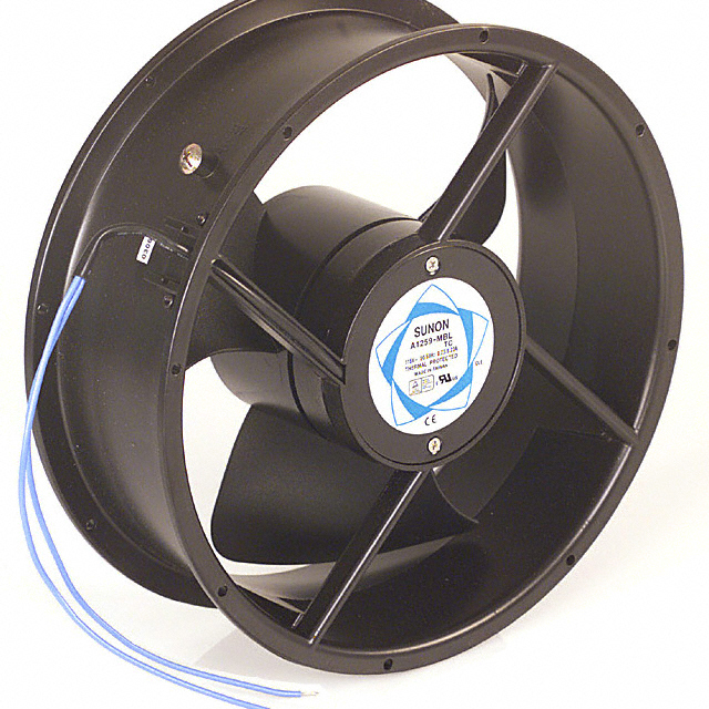Sunon Fans A1259HBL-TC electronic component