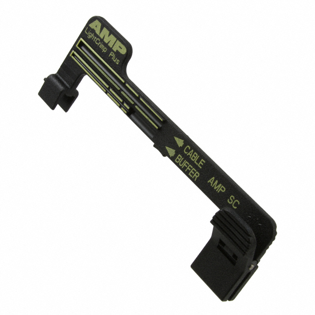 TE Connectivity AMP Connectors 1278023-1 electronic component