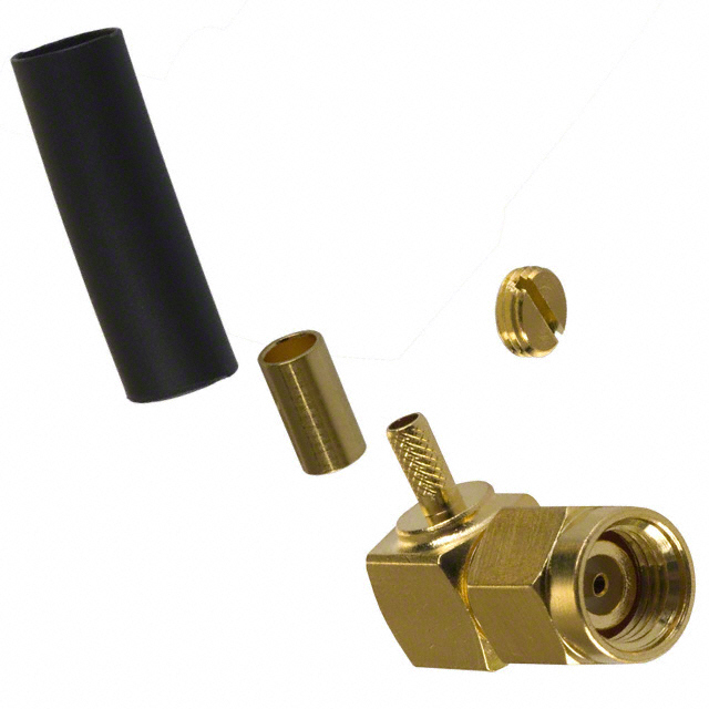 Amphenol RF 132123RP electronic component