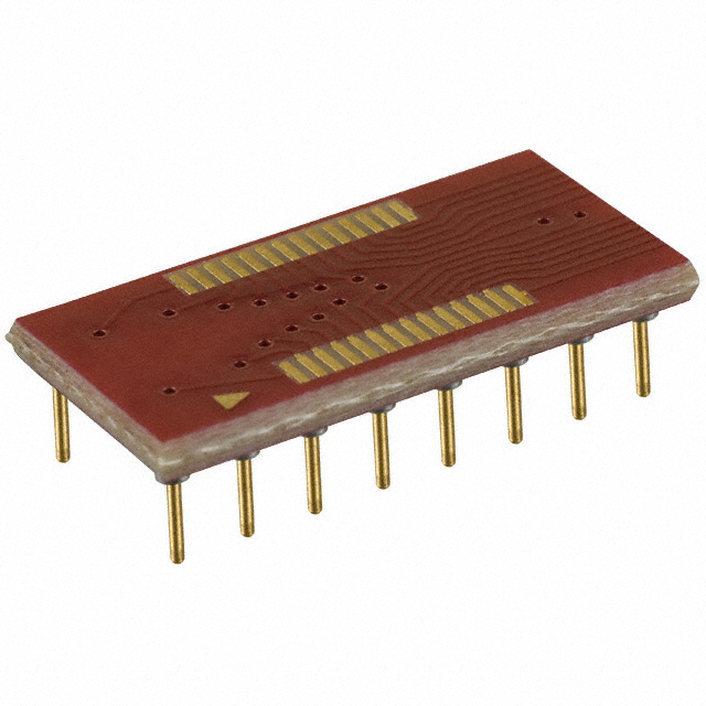 Aries Electronics 16-351000-11-RC electronic component