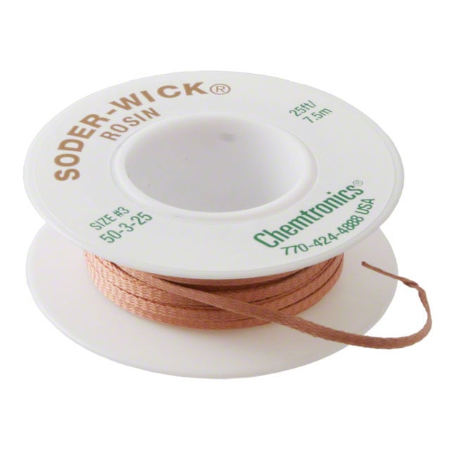 Chemtronics 50-3-25 electronic component