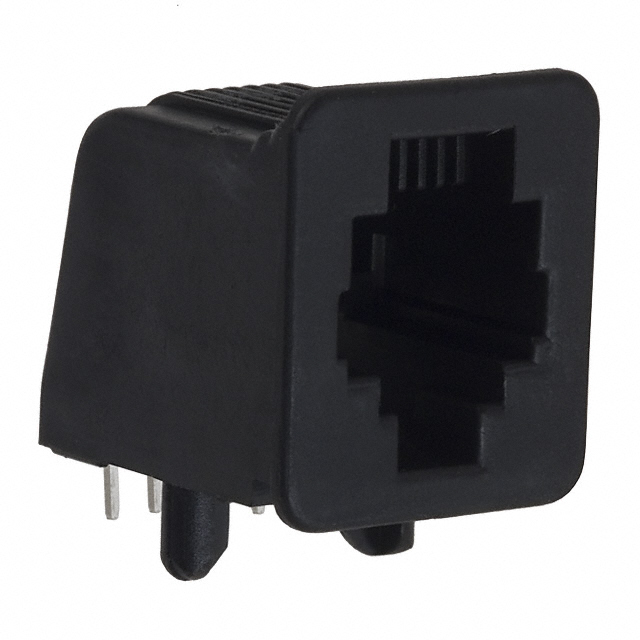 TE Connectivity AMP Connectors 520242-3 electronic component
