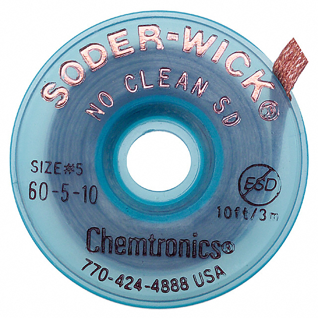 Chemtronics 60-5-10 electronic component