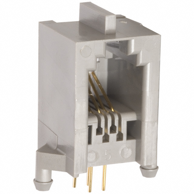 Amphenol ICC (FCI) 66010-001LF electronic component