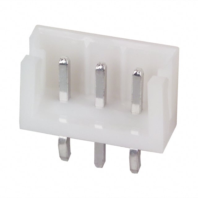 JST Sales America Inc. B3B-EH-A electronic component