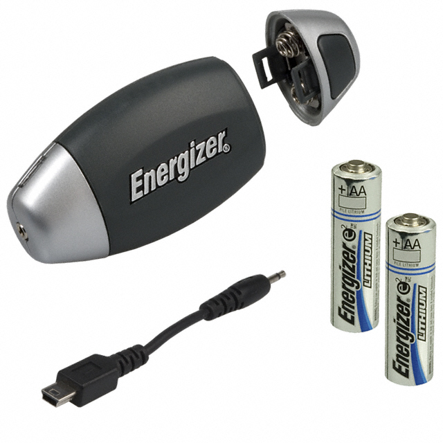 Energizer Battery Company CEL2MUSB electronic component