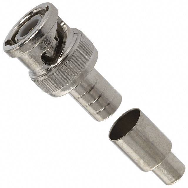 Cinch Connectivity Solutions AIM-Cambridge CP-88-4 electronic component