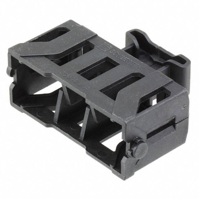 SCHURTER Inc. 0853.1251 electronic component