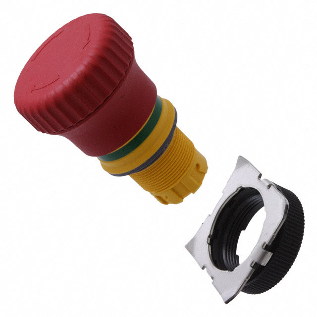 RAFI 1.30.243.501/0300 electronic component