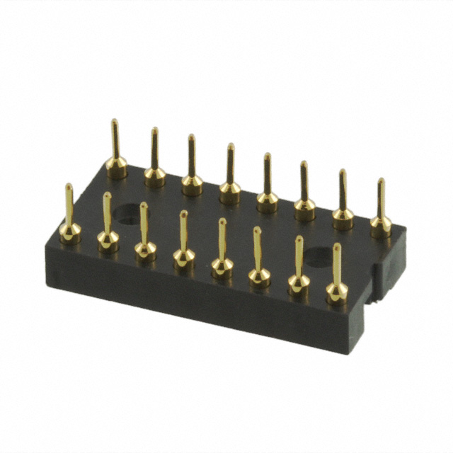 TE Connectivity AMP Connectors 516-AG10D electronic component