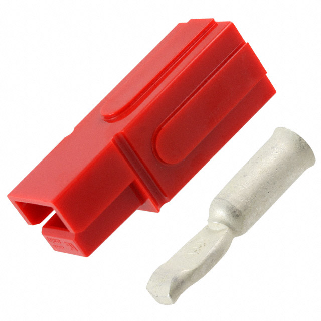 TE Connectivity AMP Connectors 1604398-4 electronic component